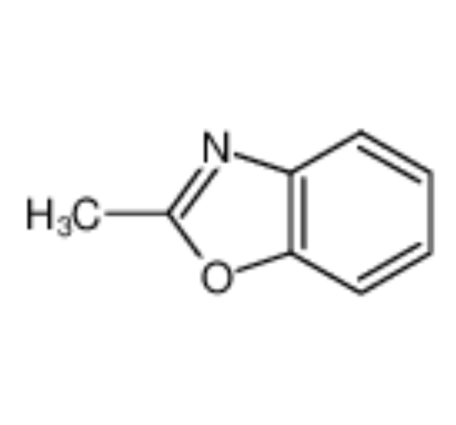 2-甲基苯并唑,2-Methylbenzoxazole