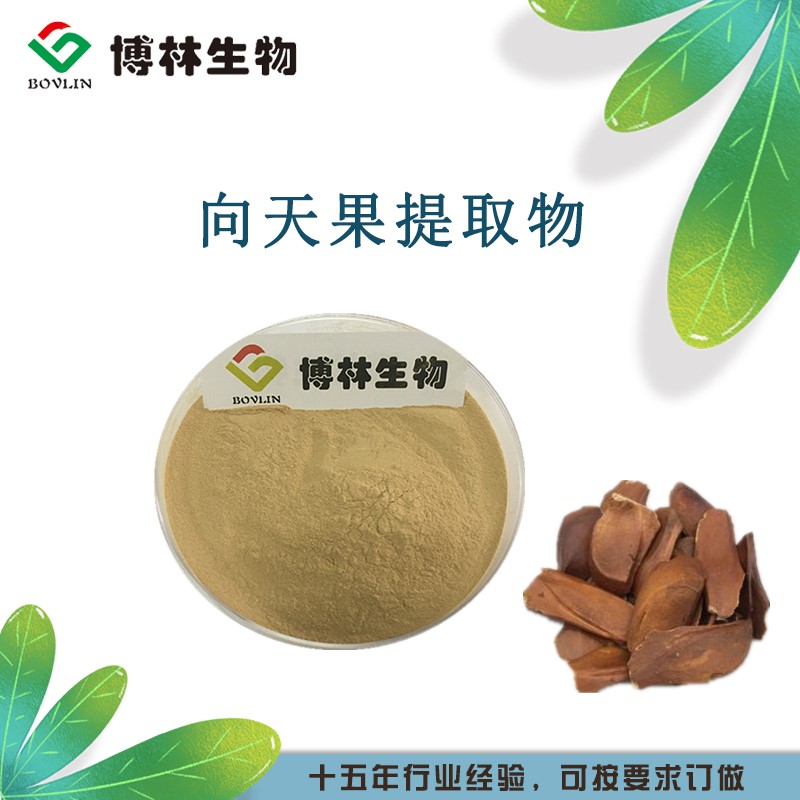 向天果提取物,Heliotrope extract