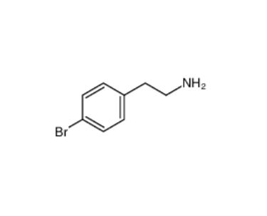 4-溴苯乙胺,2-(4-Bromophenyl)ethylamine
