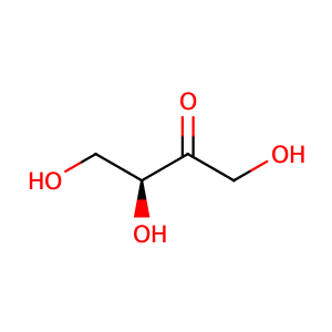 赤藓酮糖,L-(+)-Erythrulose