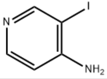 4-氨基-3-碘吡啶,4-Amino-3-iodopyridine