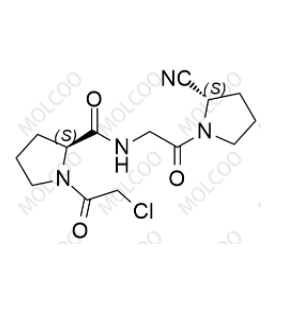 維格列汀雜質(zhì)56,Vildagliptin Impurity 56