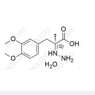 卡比多巴一水合物,Carbidopa Monohydrate