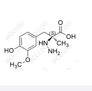 卡比多巴EP杂质 C,Carbidopa EP Impurity C