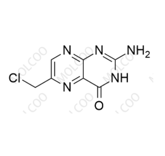 叶酸杂质5,Folic Acid Impurity 5