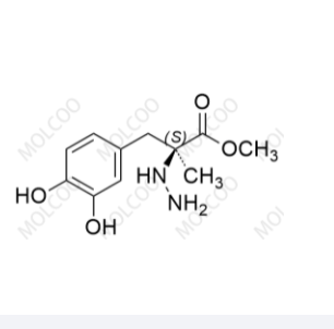 卡比多巴EP雜質(zhì) E,Carbidopa EP Impurity E