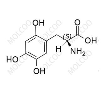 左旋多巴EP杂质A,Levodopa EP Impurity A