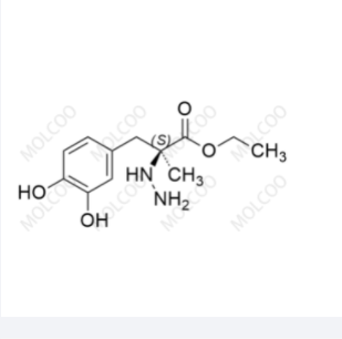 卡比多巴EP雜質(zhì) F,Carbidopa EP Impurity F