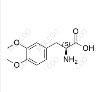 左旋多巴雜質(zhì)5,Levodopa Impurity 5