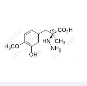 卡比多巴EP雜質(zhì) H,Carbidopa EP Impurity H