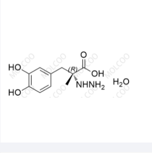 卡比多巴杂质12,Carbidopa Impurity 12