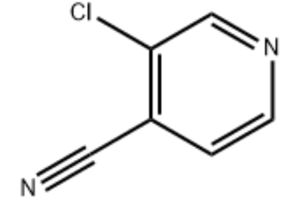 3-氯-4-氰基吡啶,3-Chloro-4-cyanopyridine