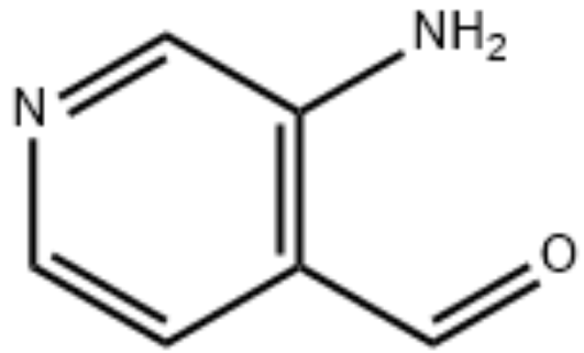 3-氨基吡啶-4-醛,3-Aminopyridine-4-carboxaldehyde