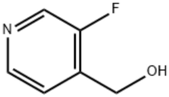 3-氟-4-吡啶甲醇,3-fluoro-4-Pyridinemethanol