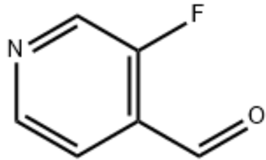 3-氟-4-吡啶甲醛,3-Fluoro-4-pyridinecarbaldehyde