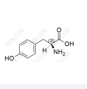 左旋多巴EP雜質(zhì)B,Levodopa EP Impurity B