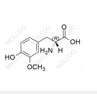 左旋多巴EP杂质C,Levodopa EP Impurity C