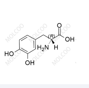 左旋多巴EP雜質(zhì)D,Levodopa EP Impurity D