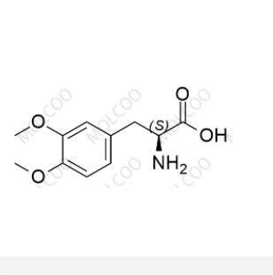 左旋多巴杂质5,Levodopa Impurity 5