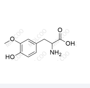 左旋多巴USP有关物质B,Levodopa related compound B