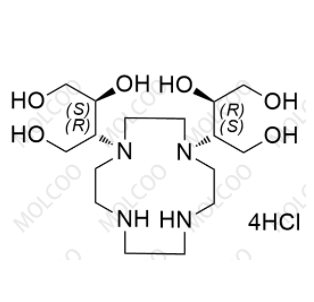 钆布醇杂质2,Gadobutrol Impurity 2