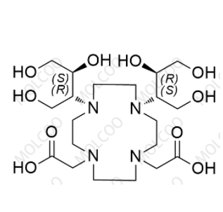 钆布醇杂质3,Gadobutrol Impurity 3