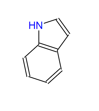 吲哚,Indole