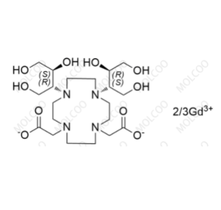 钆布醇杂质5,Gadobutrol Impurity 5