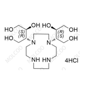 钆布醇杂质2,Gadobutrol Impurity 2