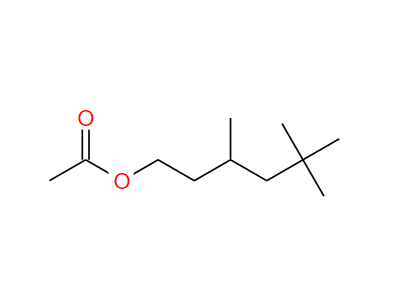 乙酸异壬酯,Isononyl acetate