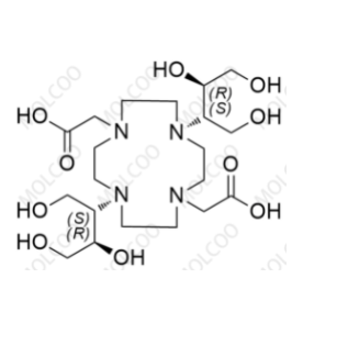 钆布醇杂质4,Gadobutrol Impurity 4