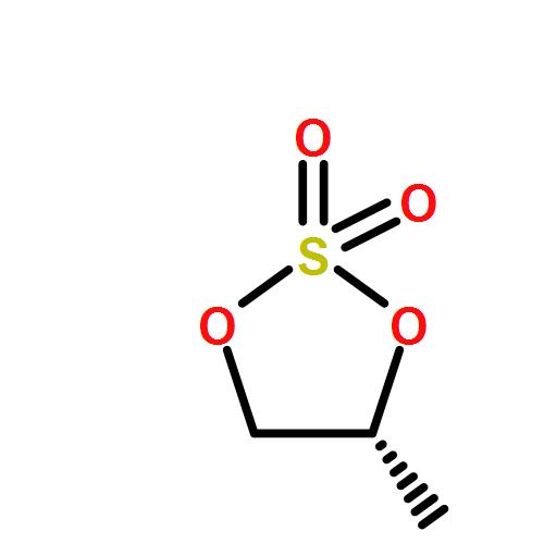 (R)-4-methyl-1,3,2-dioxathiolane 2,2-dioxide