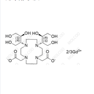 钆布醇杂质5,Gadobutrol Impurity 5