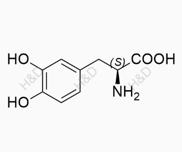 左旋多巴,Levodopa