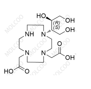 钆布醇杂质10,Gadobutrol Impurity 10