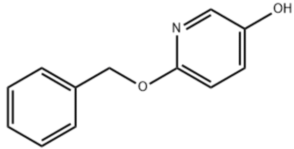 2-苄氧基-5-羟基吡啶,2-Benzyloxy-5-hydroxypyridine