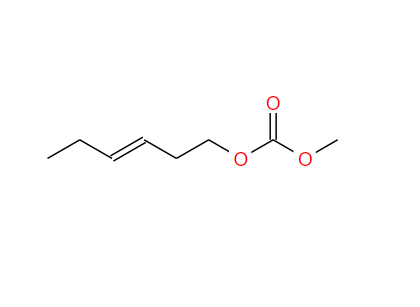 顺式-3-己烯醇碳酸甲酯,3-cis-Hexenyl methyl carbonate