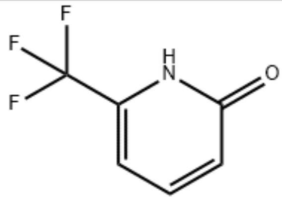 2-羟基-6-三氟甲基吡啶,2-Hydroxy-6-trifluoromethylpyridine