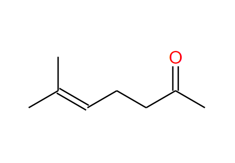 6-甲基-5-庚烯-2-酮,6-Methyl-5-hepten-2-one