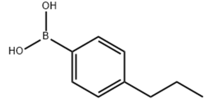 4-丙基苯硼酸,4-Propylphenylboronic acid