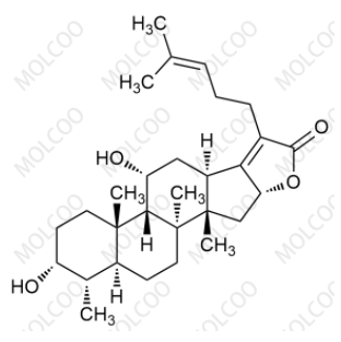 夫西地酸EP雜質(zhì)J,Fusidic acid EP Impurity J