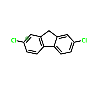 2,7-二氯芴,2,7-Dichlorofluorene