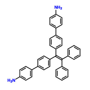 1,1-二(4-氨基联苯基)-2,2-二苯基]乙烯