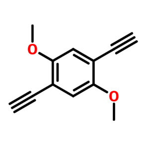 1,4-二乙炔基-2,5-二甲氧基苯