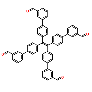 四(3-甲醛基联苯基)乙烯