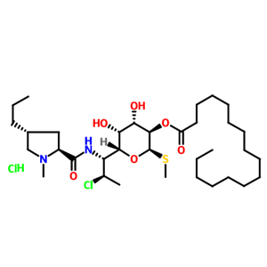 盐酸克林霉素棕榈酸酯,Clindamycin Palmitate HCL