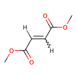 富马酸二甲酯,Dimethyl fumarate