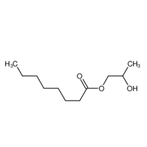 丙二醇辛酸酯,PROPYLENE GLYCOL CAPRYLATE