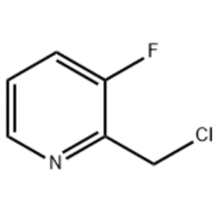 2-氯甲基-3-氟吡啶