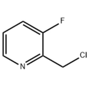 2-氯甲基-3-氟吡啶,2-(chloromethyl)-3-fluoro-pyridine